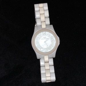 Marc Jacobs watch
